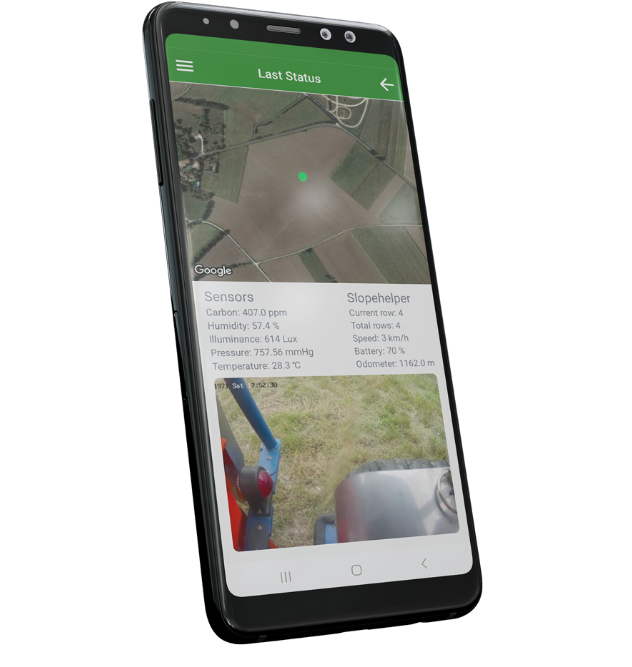 TeroAir_APP